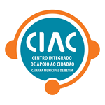 CIAC - Centro Integrado de Apoio ao Cidadão