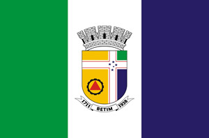Bandeira de Betim